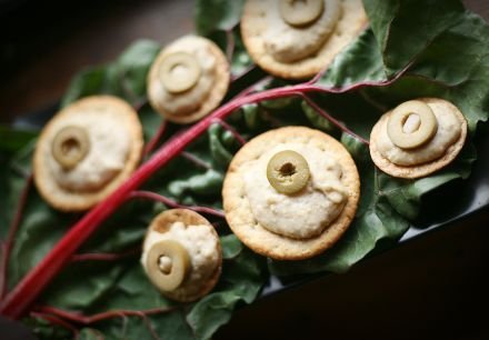 TeparyHummus