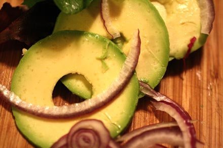 avocado