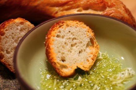 bread-parmesan