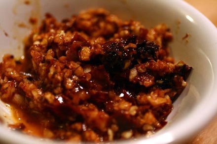 harissa