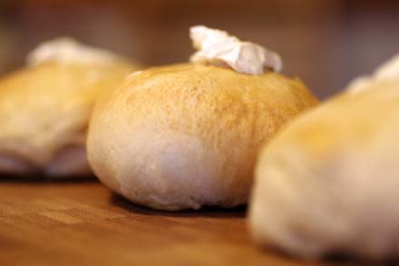biscuits