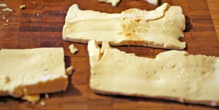 tofu-slabs