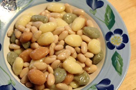 gnocchi-and-beans