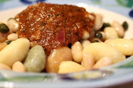 gnocchi-w-sauce