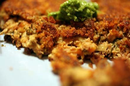veggie-patty-bite