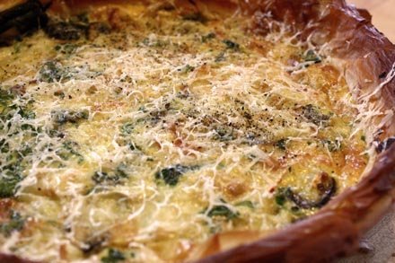 baked-tart