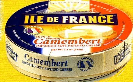 camembert-package