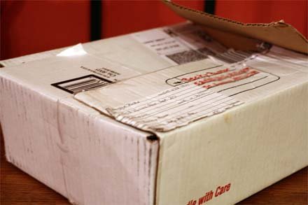 package