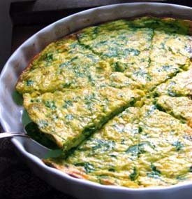 spinach-pie