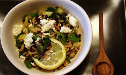 beluga-lentil-dish