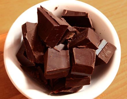 chocolate