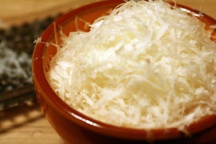 parmesan