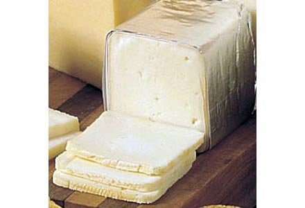 brick cheese