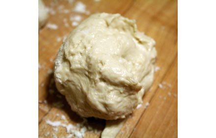 dough